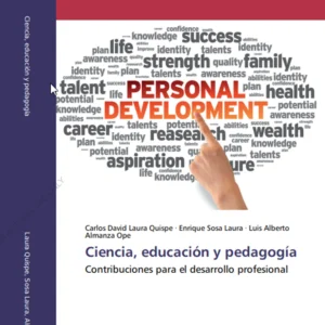 Ciencia, Educación y Psicología