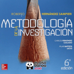 Metodología de la Investigación